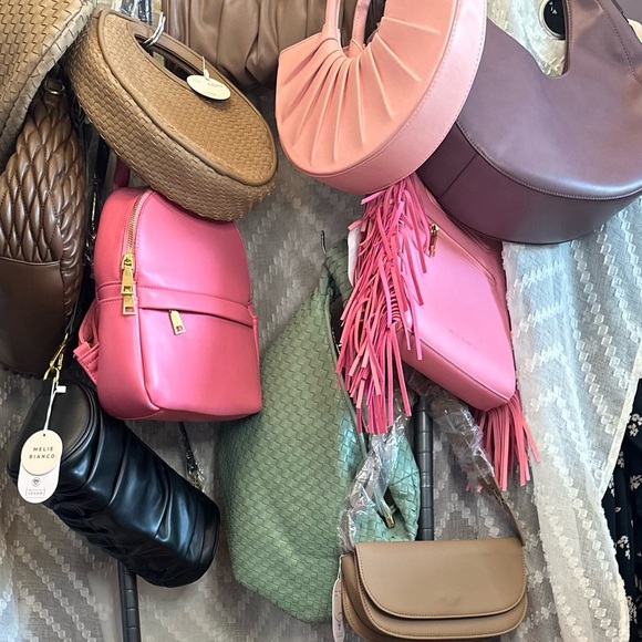 MEGA MELIE SALE! Lowest prices of the year!! Many styles available! 12/2! - Picture 8 of 8